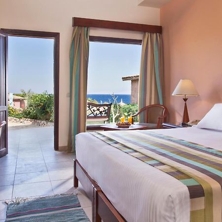 Xperience Hill-Top Beach Resort Szarm el-Szejk Zewnętrze zdjęcie