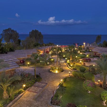 Xperience Hill-Top Beach Resort Szarm el-Szejk Zewnętrze zdjęcie